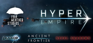 Fair Weather Studios Collection banner