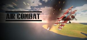 Air Combat Arena banner