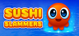 Sushi Slammers banner