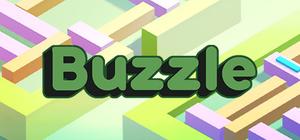 BUZZLE banner