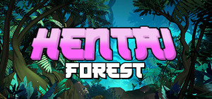 Hentai Forest banner