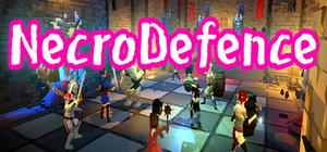 Necro Defense banner