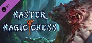 Master of Magic Chess Deluxe Edition banner