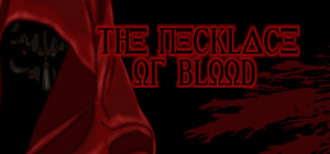 The Necklace Of Blood banner