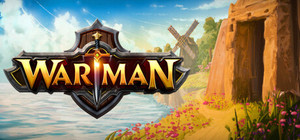 Warman banner