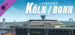 X-Plane 11 - Add-on: Aerosoft - Airport Köln/Bonn banner