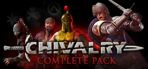 Chivalry: Complete Pack banner