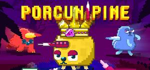 Porcunipine banner