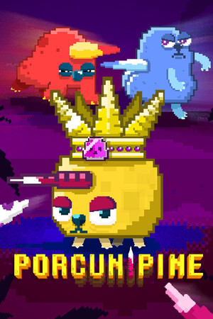 Porcunipine のセール価格