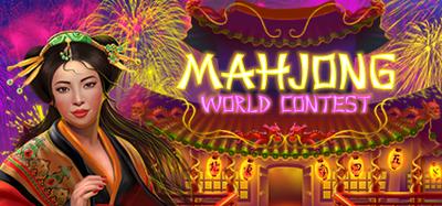 Mahjong World Contest