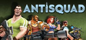 Antisquad Deluxe Edition banner