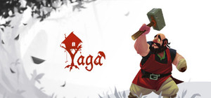 Yaga banner