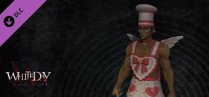 White Day - Beachwear Costume - Dal-Su Son banner