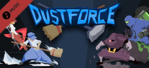 Dustforce Soundtrack Bundle banner