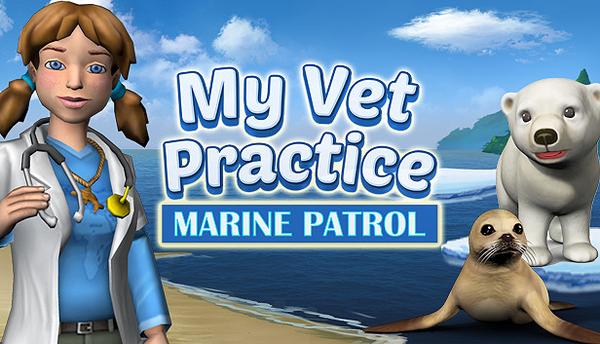 My Vet Practice - Marine Patrol