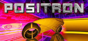 Positron banner