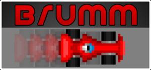 Brumm banner