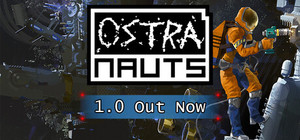 Ostranauts banner