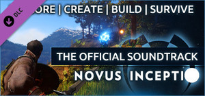 Novus Inceptio: The Official Soundtrack banner
