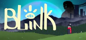 Blink banner