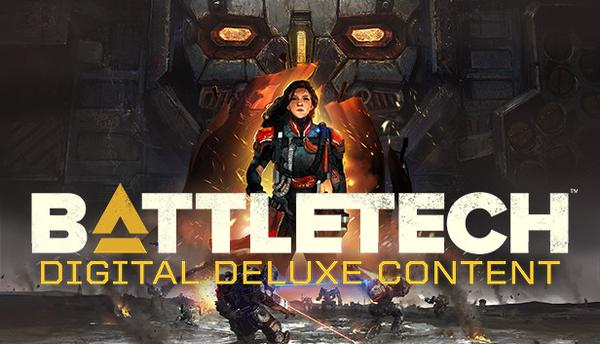 BATTLETECH - DIGIT