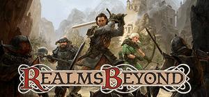 Realms Beyond: Ashes of the Fallen banner