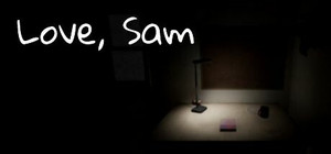 Love, Sam banner