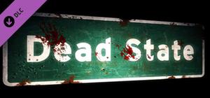 Dead State Original Soundtrack banner