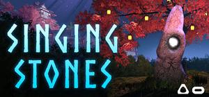 Singing Stones VR banner