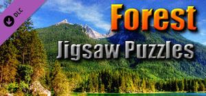 Forest Jigsaw Puzzles banner