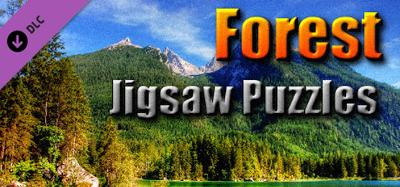 Forest Jigsaw Puzzles