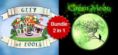 2 Best Quest Games Bundle