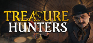 Treasure Hunters banner