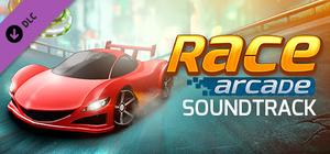 Race Arcade Original Soundtrack banner