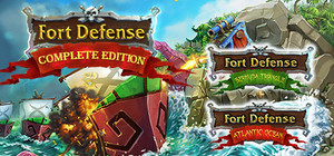 Fort Defense Complete Edition banner