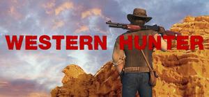 The Western Hunter banner