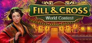 Fill and Cross: World Contest banner