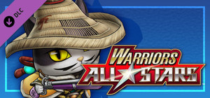 WARRIORS ALL-STARS: Tokitsugu-themed costume for Nobunyaga banner