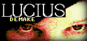 Lucius Demake banner