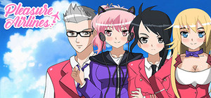 Pleasure Airlines banner