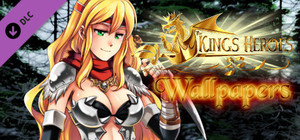 The King's Heroes - Wallpapers banner