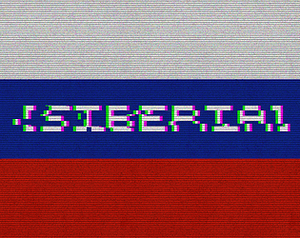 Siberia banner