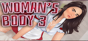 Woman's body 3 banner