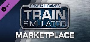 TS Marketplace: Bulleid Coach Pack 03 Add-On banner