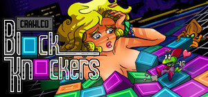Crawlco Block Knockers banner