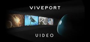 Viveport Video banner