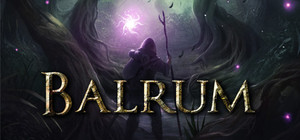 Balrum banner