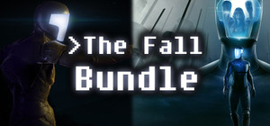 The Fall Bundle banner