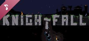 Knightfall Original Soundtrack banner