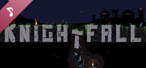 Knightfall Original Soundtrack banner